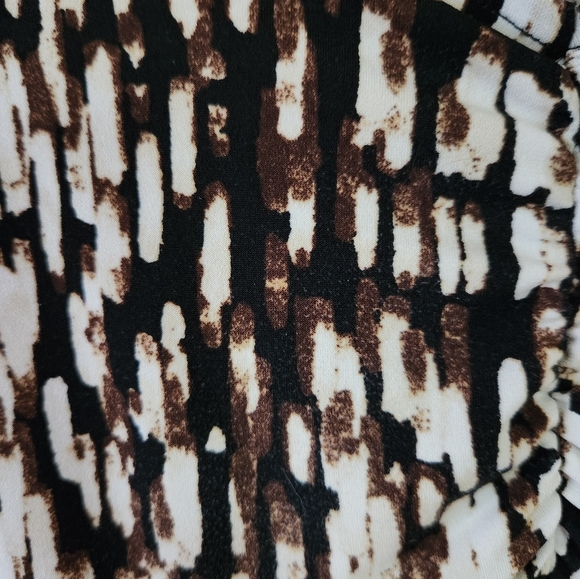 Womens george top - Picture 6 of 6